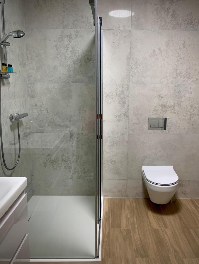 Apartament Sarbinowo Z Ogrodkiem Εξωτερικό φωτογραφία