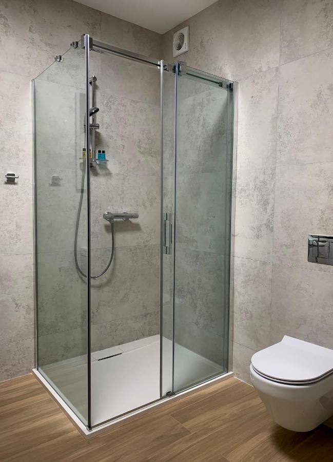 Apartament Sarbinowo Z Ogrodkiem Εξωτερικό φωτογραφία